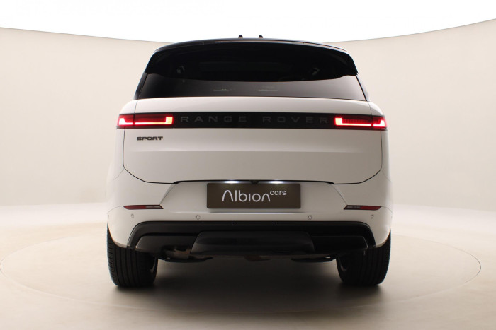 Land Rover Range Rover Sport D300 DYNAMIC HSE AWD AUT 3.0 d Dynamic