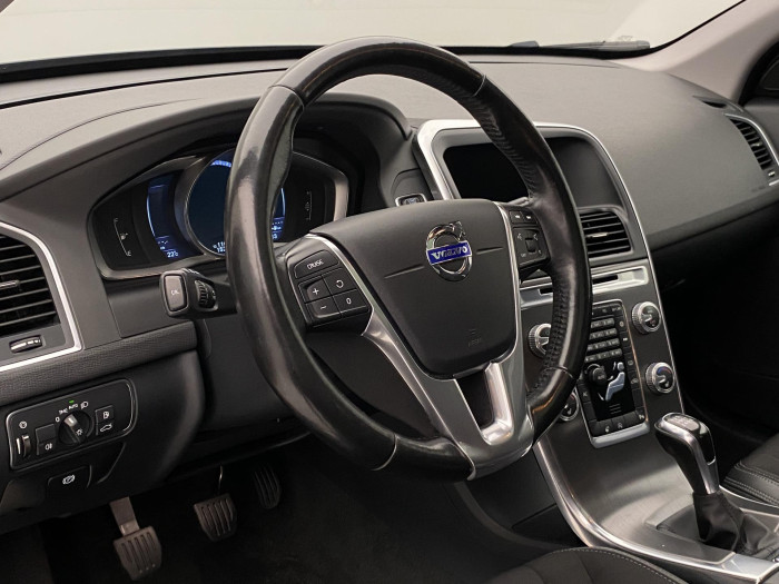 Volvo XC60 D3 MOMENTUM 2.0 d Momentum