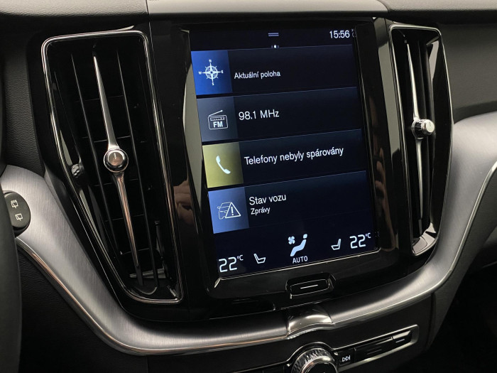 Volvo XC60 B4 AWD MOMENTUM AUT 2.0 Momentum