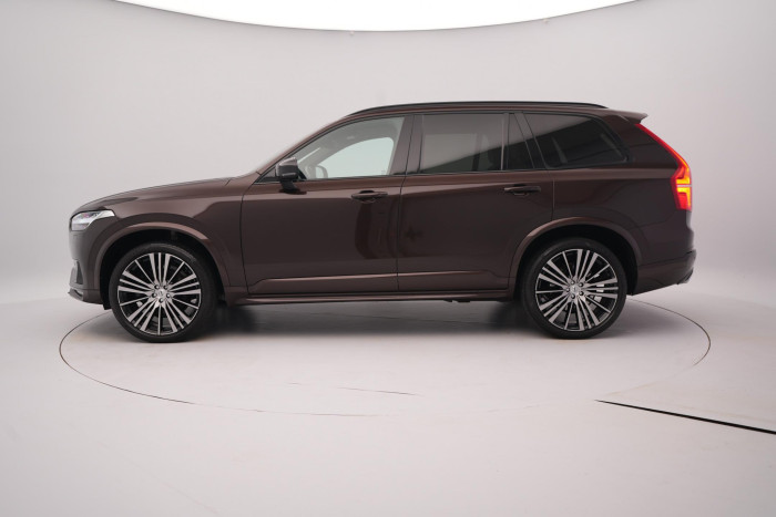 Volvo XC90 B5 AWD R-Design 7Míst 1.maj CZ