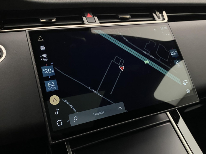 Land Rover Range Rover Evoque D165 R-DYNAMIC SE  AWD AUT 2.0 d Dynamic SE