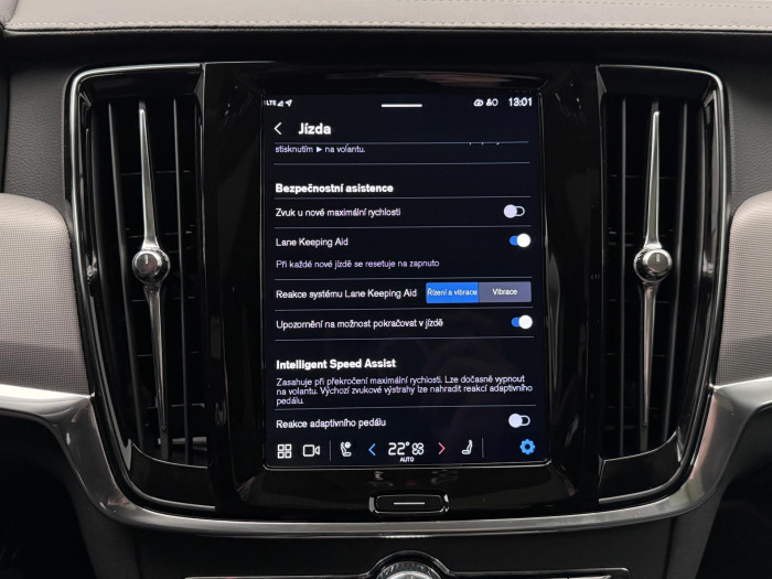 Volvo V90 T6 AWD RECHARGE BRIGHT PLUS