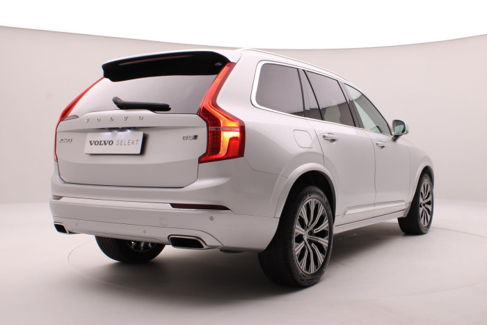 Volvo XC90 B5 AWD INSCRIPTION AUT 7míst