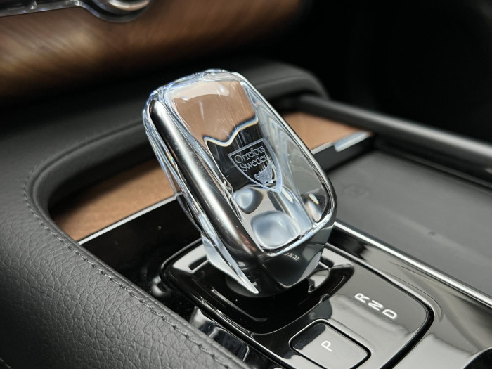 Volvo XC90 B5 AWD INSCRIPTION 7MÍSTNÁ AUT
