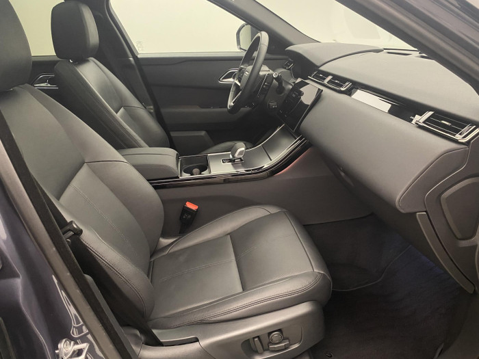 Land Rover Range Rover Velar D300 DYNAMIC SE AWD REZERVACE 3.0 d Dynamic SE