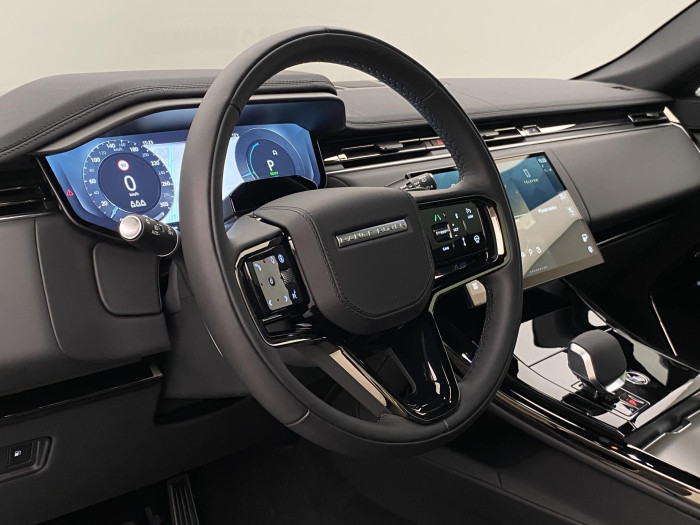 Land Rover Range Rover Sport P460e DYNAMIC SE AWD AUT 3.0 Dynamic SE