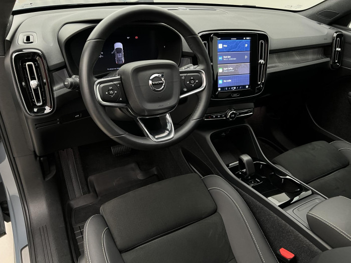 Volvo C40 RECHARGE TWIN MOTOR PLUS