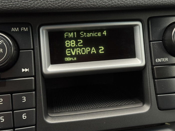 Volvo XC90 T6 AWD SUMMUM AUT 7míst 2.9 Summum