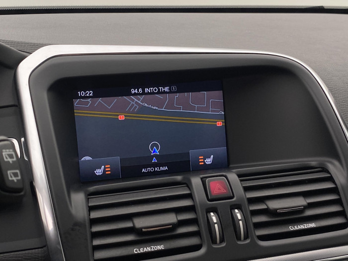 Volvo XC60 D4 AWD INSCRIPTION AUT 2.0 d