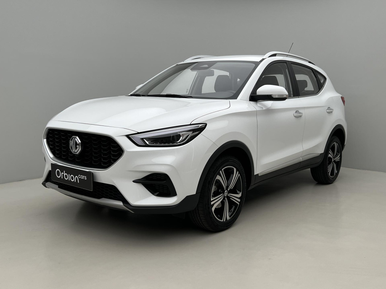 MG ZS 1.5 ESSENTIAL PLUS CZ 1.maj.