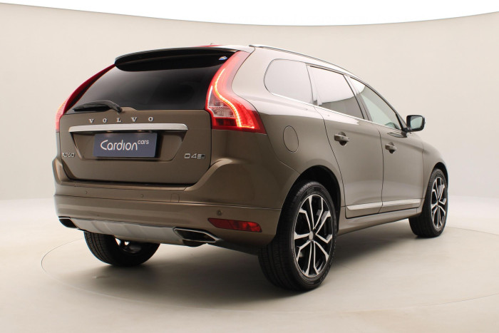 Volvo XC60 D4 AWD INSCRIPTION AUT 2.4 d