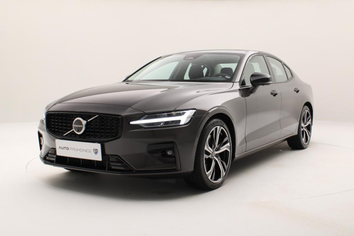 Volvo S60 B5 AWD AUT DARK ULTIMATE