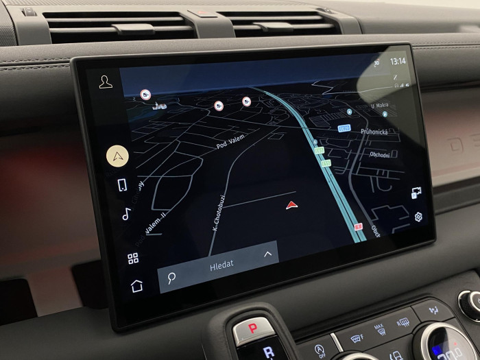 Land Rover Defender 110 D250X-DYNAMIC SE REZERVACE 3.0 d Dynamic SE