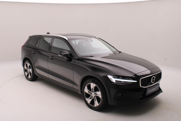 Volvo V60 CC D4 AWD MOMENTUM AUT 2.0 d CC CC Momentum