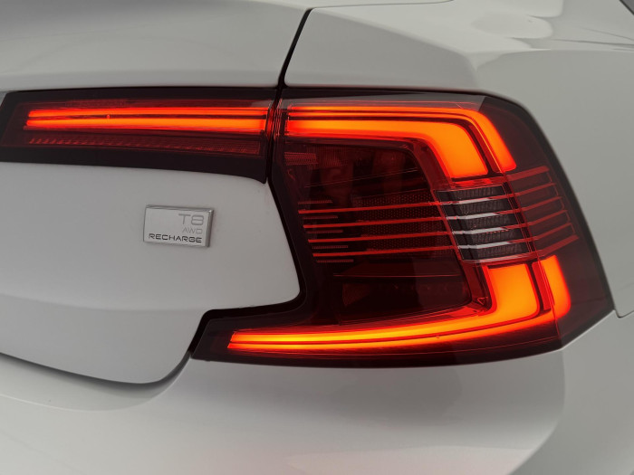Volvo S90 T8 AWD RECHARGE ULTIMATE DARK