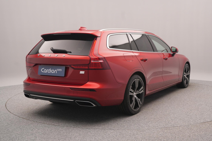 Volvo V60 T8 AWD RECHARGE INSCRIPTION