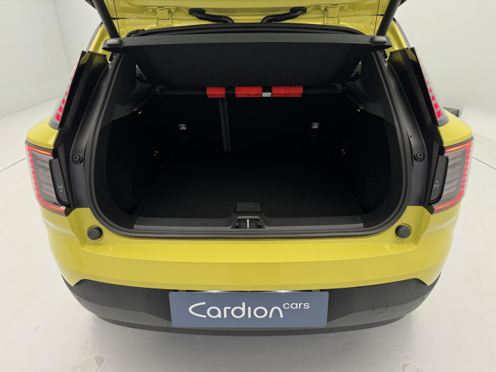 Volvo EX30 PURE ELECTRIC AWD TWIN ULTRA
