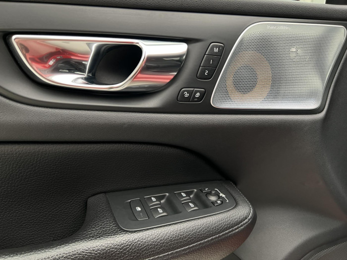 Volvo V60 T6 AWD R-DESIGN POLESTAR AUT