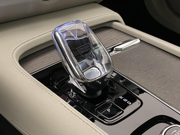 Volvo V90 CC B4 AWD ULTIMATE CZ 1.maj 2.0 CC CC