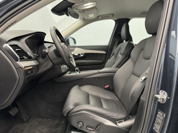 Volvo XC90 B5 AWD PLUS BRIGHT 1.maj CZ