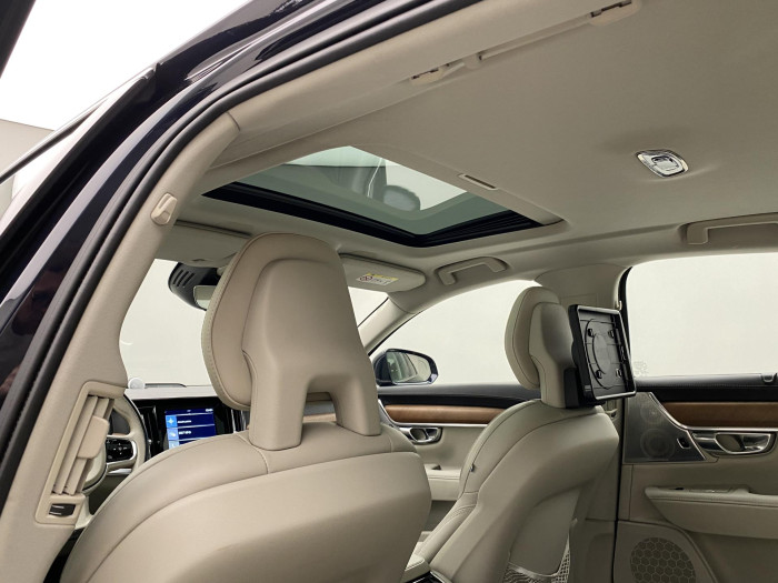 Volvo S90 T6 AWD INSCRIPTION AUT CZ