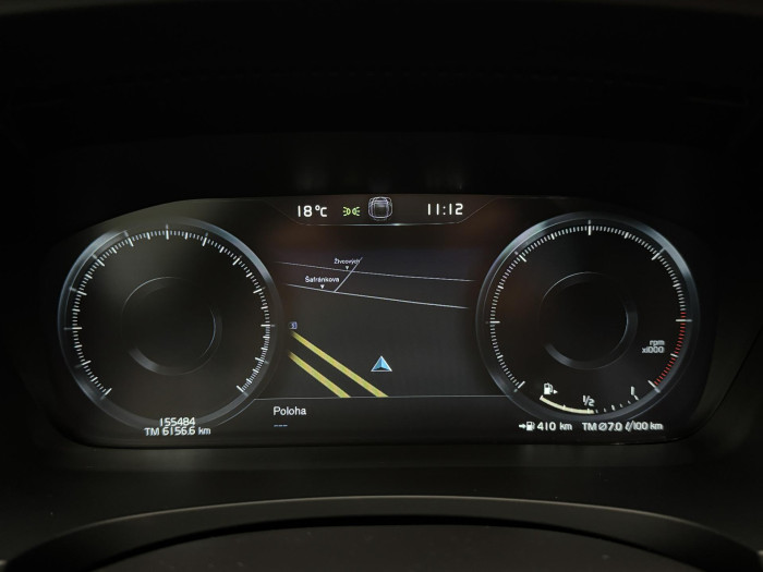 Volvo S90 D5 AWD INSCRIPTION REZERVACE 2.0 d