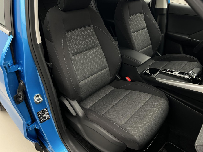 MG ZS 1.5 EMOTION HYBRID+ AUT CZ