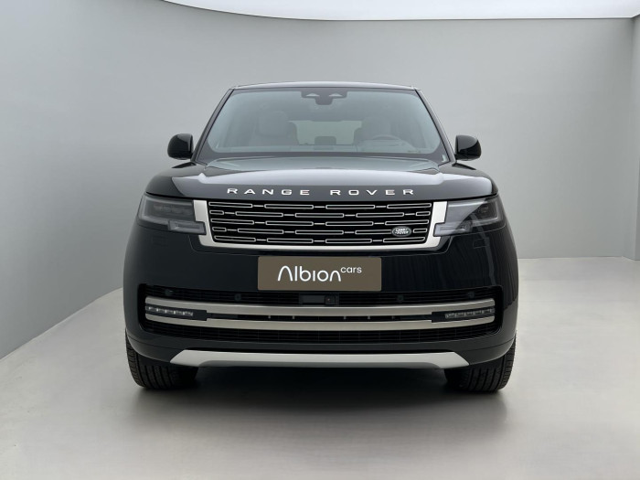 Land Rover Range Rover D350 HSE SWB AWD Aut REZERVACE 3.0 d