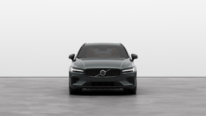 Volvo V60 T6 AWD Plug-in DARK PLUS