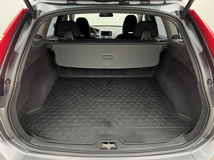 Volvo XC60 D3 NAVIGACE AUT CZ 2.0 d