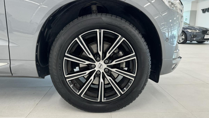 Volvo XC60 D4 INSCRIPTION AUT REZERVACE 2.0 d