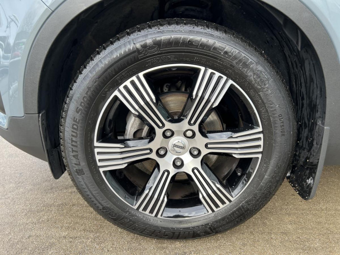 Volvo XC40 D3 INSCRIPTION Aut 1.maj. 2.0 d