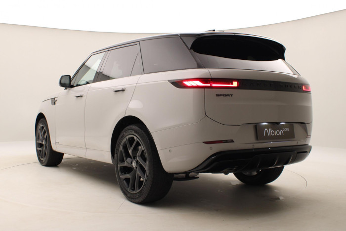 Land Rover Range Rover Sport D350 AUTOBIOGRAPHY REZERVACE 3.0 d