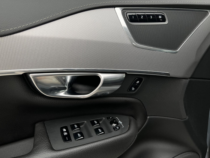 Volvo XC90 B5 AWD INSCRIPTION 7MÍST AUT