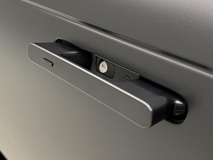 Land Rover Range Rover SV P530 SWB AWD AUT CZ