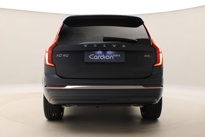 Volvo XC90 B5 AWD AUT BRIGHT PLUS 7míst