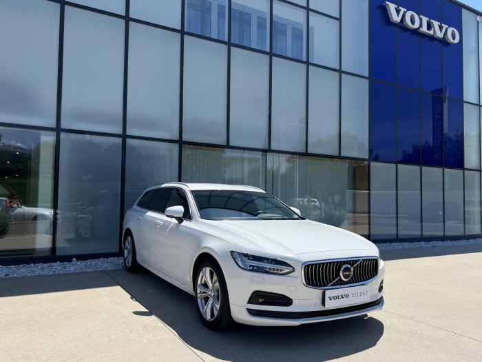 Volvo V90 B4 MOMENTUM Aut 1.maj. 2.0 Momentum
