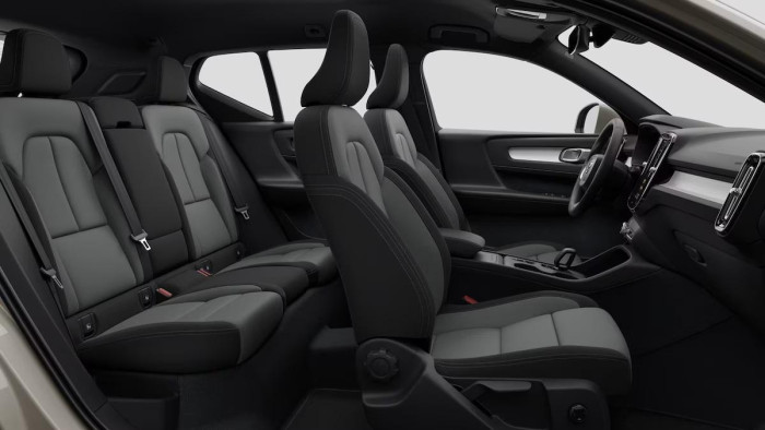 Volvo XC40 B3 AUT CORE