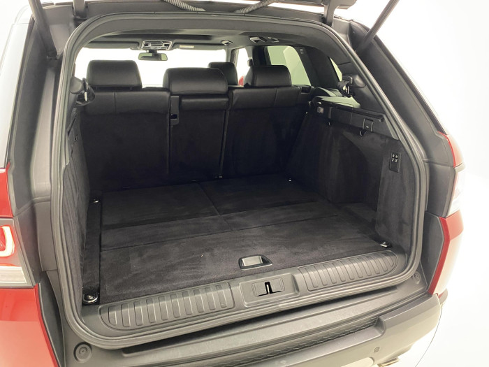 Land Rover Range Rover Sport 3.0 SDV6 AWD HSE AUT