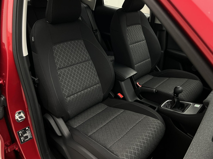 MG ZS 1.5 EXCITE CZ 1.maj.