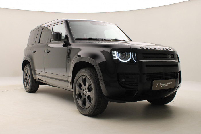 Land Rover Defender 110 D300 X-D HSE REZERVACE 3.0 d d