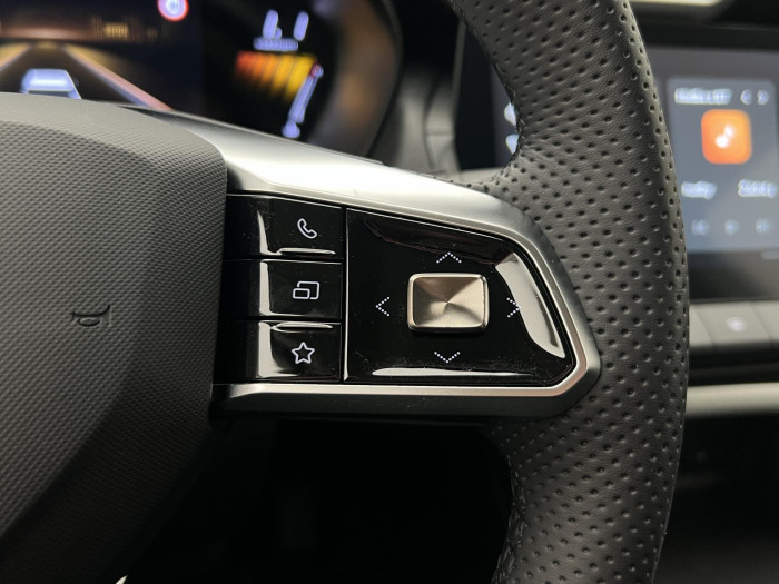 MG ZS 1.5 EXCLUSIVE HYBRID+ AUT CZ 1.5 Exclusive