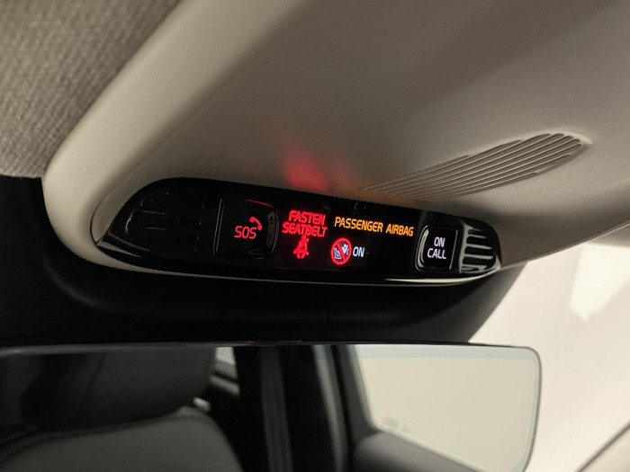 Volvo XC40 B4 AWD INSCRIPTION AUT CZ