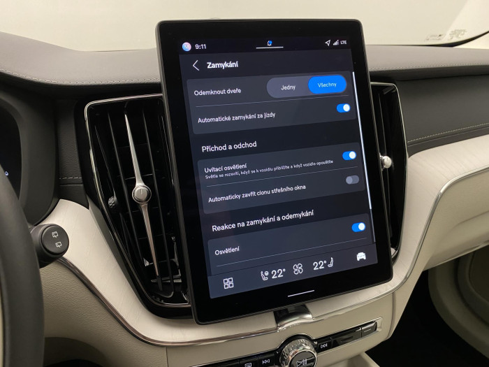 Volvo XC60 T8 AWD AUT BRIGHT ULTRA