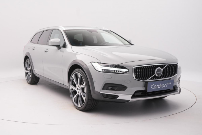 Volvo V90 B4 AWD CROSS COUNTRY ULTIMATE