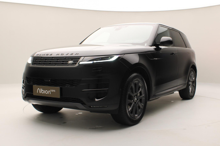 Land Rover Range Rover Sport P460e S AWD AUT