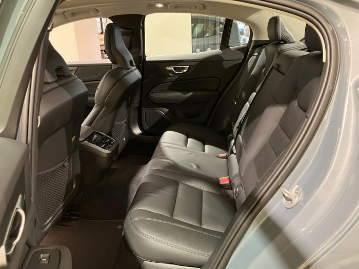 Volvo S60 B5 AWD AUT ULTIMATE