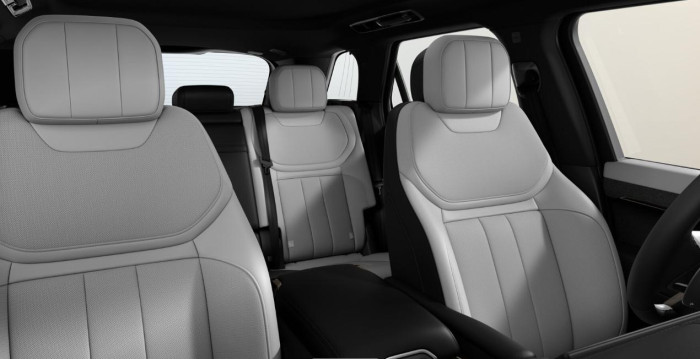 Land Rover Range Rover Sport D300 DYNAMIC SE AWD Aut 3.0 d Dynamic SE