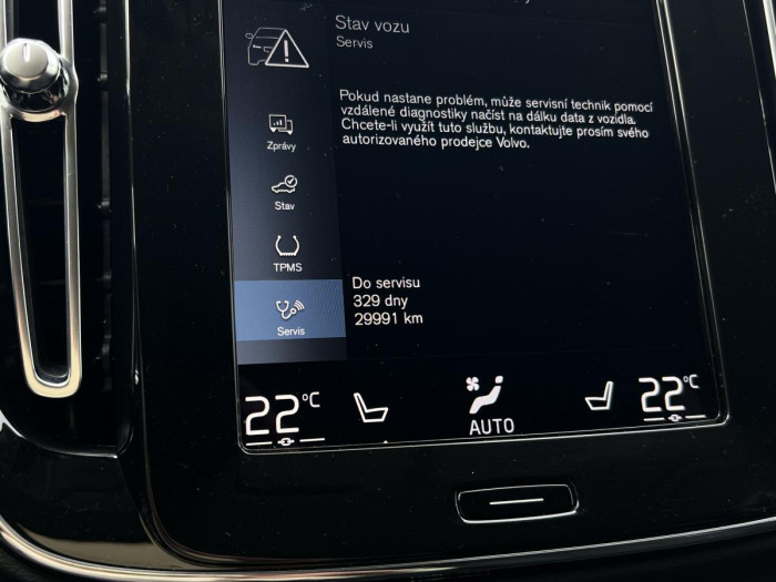 Volvo XC40 B4 AWD MOMENTUM Aut 1.maj. 2.0 Momentum