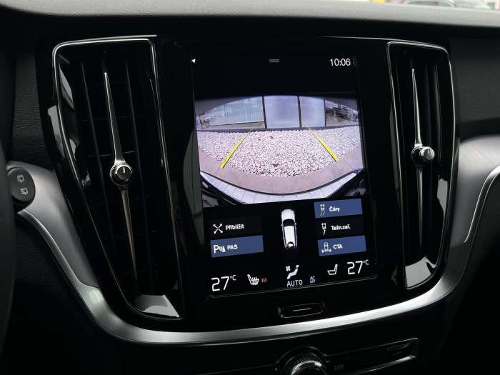 Volvo V60 D3 MOMENTUM Aut 1.maj. 2.0 d Momentum